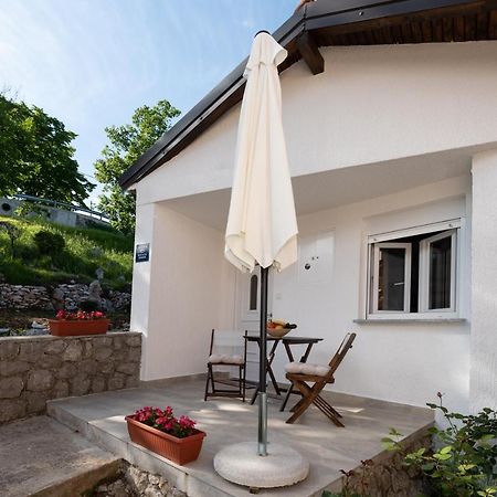 Kuca Za Odmor Nall Lovran Exterior photo