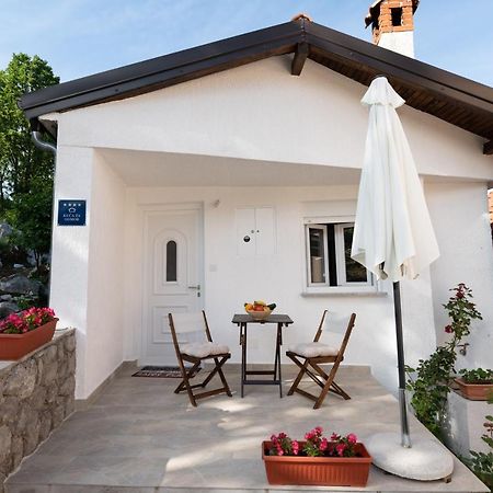 Kuca Za Odmor Nall Lovran Exterior photo