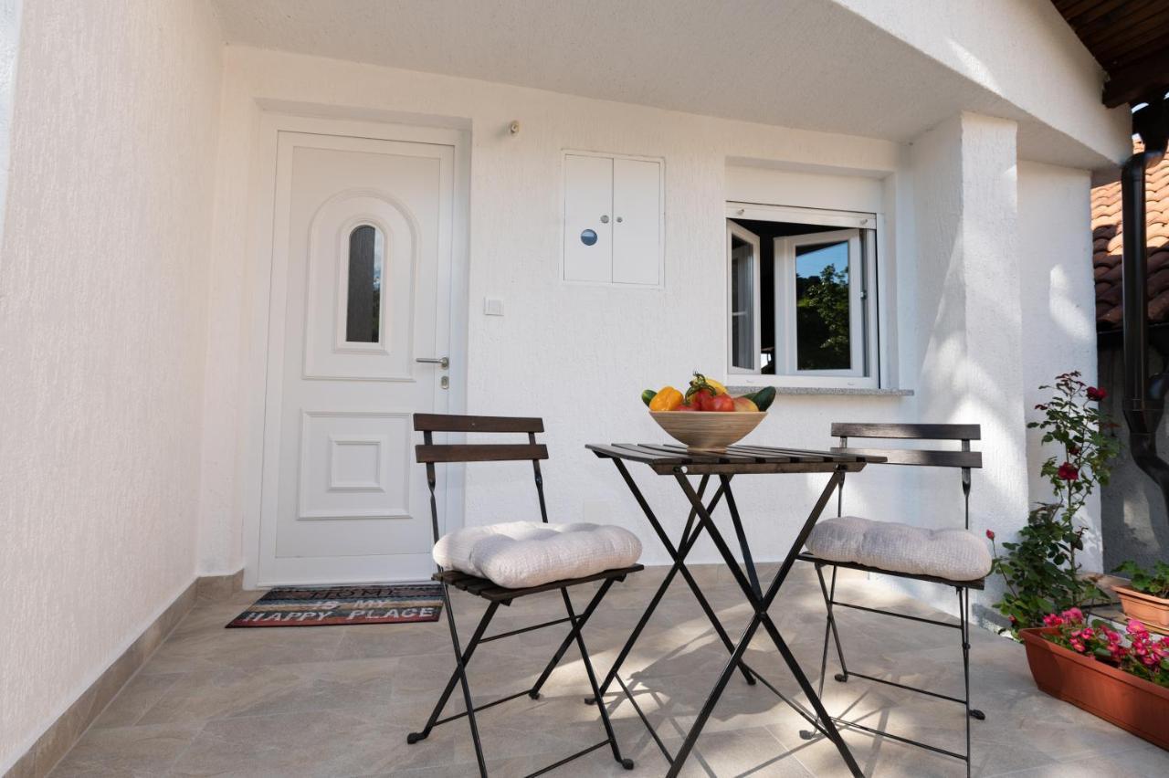 Kuca Za Odmor Nall Lovran Exterior photo