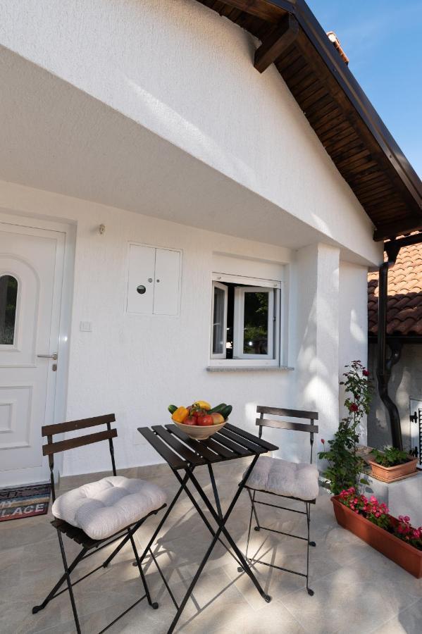 Kuca Za Odmor Nall Lovran Exterior photo