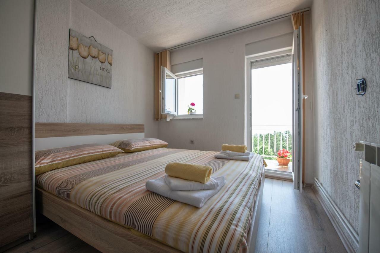Kuca Za Odmor Nall Lovran Exterior photo